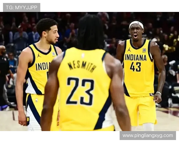 步行者公布对阵雷霆首发阵容西卡领衔内姆哈德马瑟林内史密斯以赛亚出战